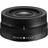 NIKON NIKKOR Z DX 16-50mm f/3.5-6.3 VR Ultra-Compact Zoom Lens