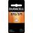 Duracell Silver Oxide Button 370/371