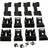 Thule Kit 186054 308SW