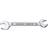 Stahlwille 40032730 Double Open Ended Open-Ended Spanner