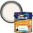 Dulux Easycare Wall Paint Fine Cream 2.5L