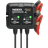 Noco 2-Bank Battery Charger 4A