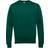 AWDis Unisex Crew Neck Plain Sweatshirt