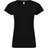 Casual Classic Womens/Ladies T-Shirt (Charcoal)