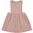 Wheat Pinafore Solveig powder