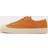 Novesta Star Master Contrast Stitch Burnt Orange/Beige