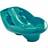 Thermobaby Badekar Lagoon tub Baby Smaragdgrøn