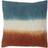 Bloomingville Creative Collection Romir Pude Komplet pyntepude Brun, Blå (45x45cm)
