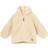 Mini A Ture Fleece jacket Liff - Angora Cream (1223072221-1054)