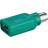 Goobay USB A-PS/2 M-F Adapter