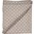 Byon Checki Dug Bomuld Dug Beige (150x)