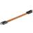 Goobay Pro Antenna extremely flat 0.5m
