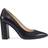 Nine West Astoria - Black Leather