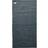 Rug Solid steel grey Grey cm