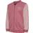 Hummel Wulbato Zip Jacket - Deco Rose (215559-4338)