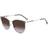 Carolina Herrera Sunglasses CH 0037/S KTS/QR