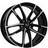 Brock B38 Full Polish 8x19 5/114.3 ET45