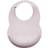 Jack o Juno Poppy Bib Light Pink