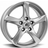 Brock RC30 Crystal Silver 6.5x16 5/120.00 ET46 B72.6