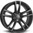 Rial Racing Black 8x18 5/120 ET30 Ã72,6 60