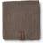 Humdakin Knitted Diskduk Brun (28x28cm)