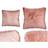 Gift Decor Hair Komplett dekorationskudde Rosa (60x60cm)