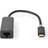 Nedis USB-adapter USB 3.2 Gen RJ45 Hun