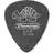 Dunlop 488P.73 TortexÂ Pitch Black, .73mm, 12/Player's Pack