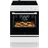 Electrolux LKR64001SW Hvid