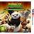 Kung Fu Panda: Showdown of Legendary Legends (3DS)