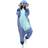 Unisex Adult The Animal Stitch Onesie