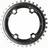 Shimano XTR FC-M9000/FC-M9020 11-Speed 34T