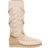 UGG Classic Tall Chunky Knit Boot - Natural