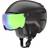 Atomic Savor Amid Visor HD Black L 20/21