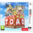 Captain Toad: Treasure Tracker (3DS)