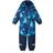 Reima Kid's Winter Snowsuit Kurikka - Navy (5100131B-6986)