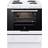 Electrolux EKS7011BOW Hvid