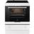 Electrolux EKC7011BOW Hvid