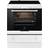 Electrolux EKC7011BOW Vit