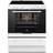 Electrolux EKC7051BOW Hvid