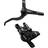 Shimano MT401 Disc Brake Rear