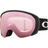 Oakley Flight Path L Snow Goggles - Matte Black W/Prism Hi Pink