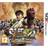 Super Street Fighter IV 3D Edition (3DS)