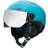 Rossignol Whoopee Visor Impacts