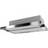 Mepamsa Conventional hood SUPERLINE 70 cm, Rustfri stål