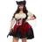 Leg Avenue Women's Plus-Size Wicked Wench Costume