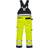 Fristads Kansas Flamestat High Vis Bib 'N' Brace Class 2 1075 ATHS