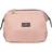 Copenhagen Studios Mia L Toiletry Bag - Misty Rose