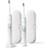 Philips Sonicare 6100 Protective Clean Duo