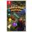 Gems of Magic: Dwarf's Destiny (Switch)